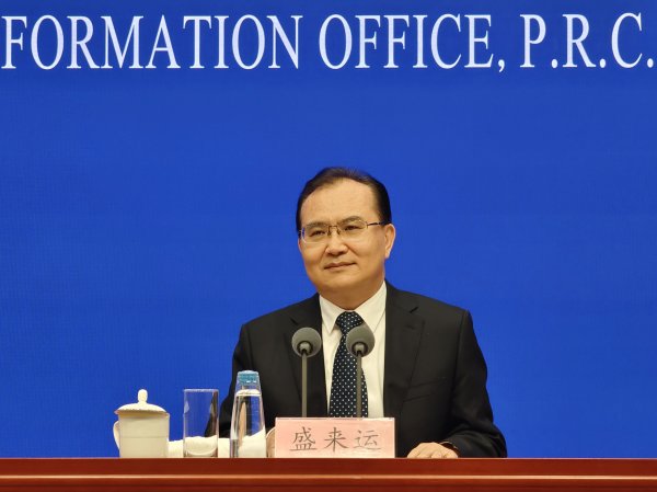衡牛所 国家统计局：统筹国内经济工作和国际经贸斗争，坚定不移办好自己的事